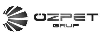 Özpet Logo